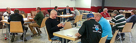 Spielnachmittag 2016 (Bild: Skatspieler)