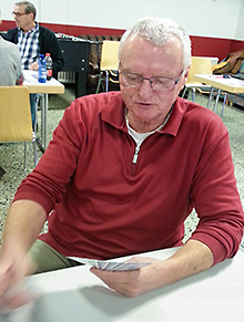 Spielnachmittag 2016 (Bild: Was für ein Blatt)