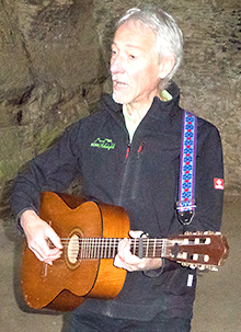 Burg Rheinfels (Bild: Minnesänger)