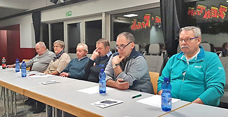 Mitgliederversammlung 2017 (Bild: Zuhöhrer)