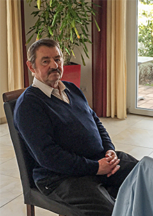 Osterspaziergang 2018 (Bild: Etwas geschaft!)