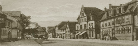 Geschichte des Kreuzbunds (Bild: Historisches Groß-Gerau)